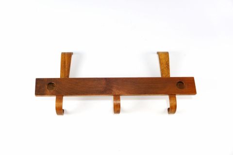 Bruno Paul Garderobe - Deutsche Werkstätten