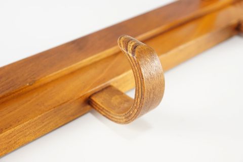 Bruno Paul Garderobe - Deutsche Werkstätten