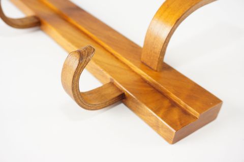 Bruno Paul Garderobe - Deutsche Werkstätten