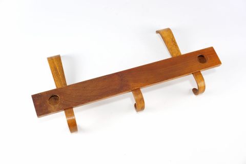 Bruno Paul Garderobe - Deutsche Werkstätten