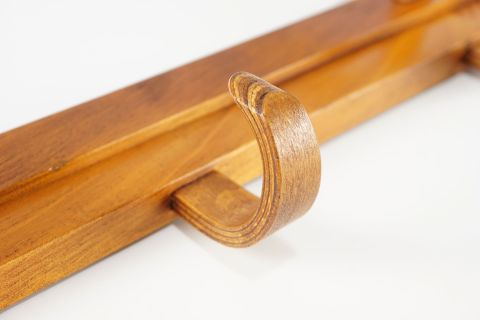 Bruno Paul Wardrobe - Werkstätten Hellerau