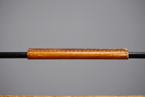 Carl Auböck Zeitungsständer Mid Century
