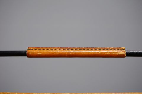 Carl Auböck Zeitungsständer Mid Century