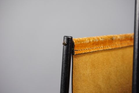 Carl Auböck Zeitungsständer Mid Century