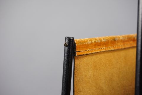 Carl Auböck Zeitungsständer Mid Century