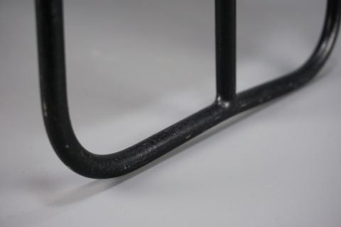 Carl Auböck Zeitungsständer Mid Century