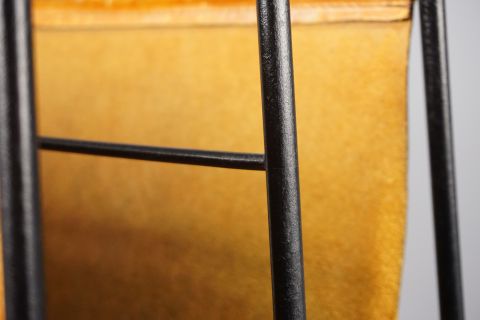 Carl Auböck Zeitungsständer Mid Century