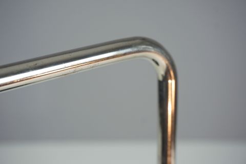 Christian Dell Goethe Lamp Bauhaus