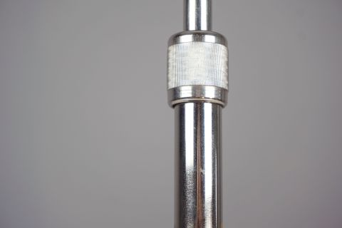 Christian Dell Goethe Lampe Bauhaus