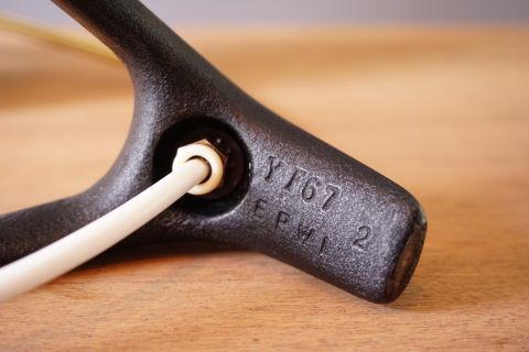 Cosack Diabolo Krähenfuß Tischlampe