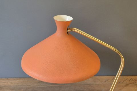 Cosack Diabolo Tischlampe 6012