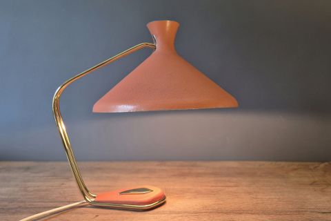 Cosack Diabolo Tischlampe 6012