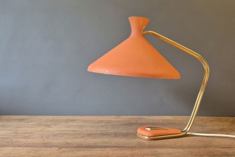 Cosack Diabolo Tischlampe 6012