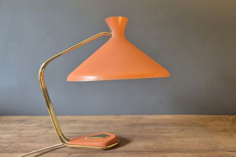 Cosack Diabolo Tischlampe 6012