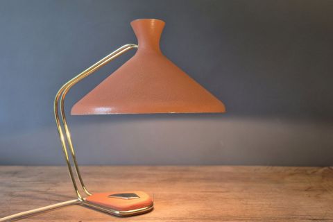 Cosack Diabolo Tischlampe 6012