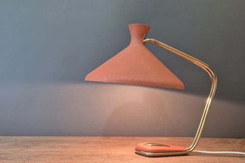 Cosack Diabolo Tischlampe 6012