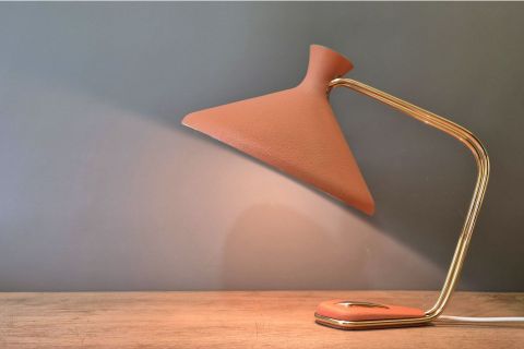 Cosack Diabolo Tischlampe 6012