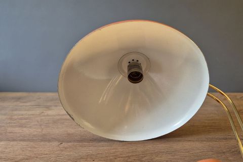 Cosack Diabolo Tischlampe 6012