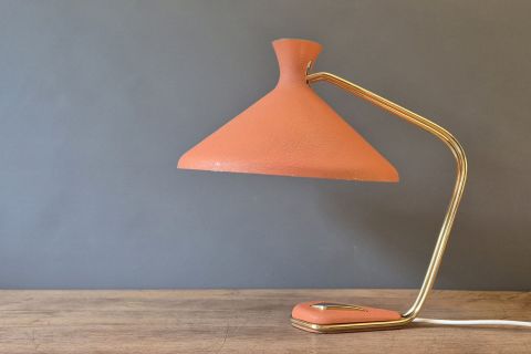 Cosack Diabolo Tischlampe 6012