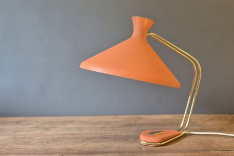 Cosack Diabolo Tischlampe 6012