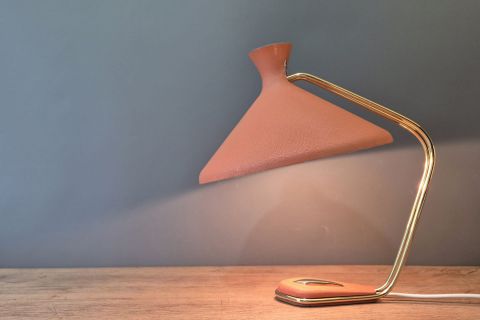 Cosack Diabolo Tischlampe 6012