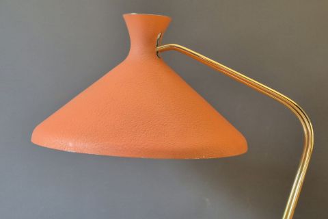 Cosack Diabolo Tischlampe 6012