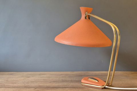 Cosack Diabolo Tischlampe 6012