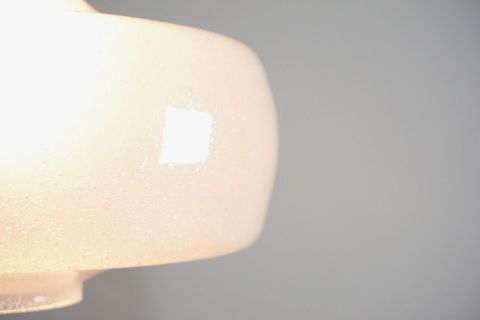 Cosack Iceglass Ceiling Lamp