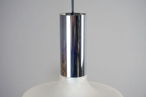 Cosack Eisglas Deckenleuchte