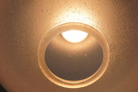 Cosack Iceglass Ceiling Lamp