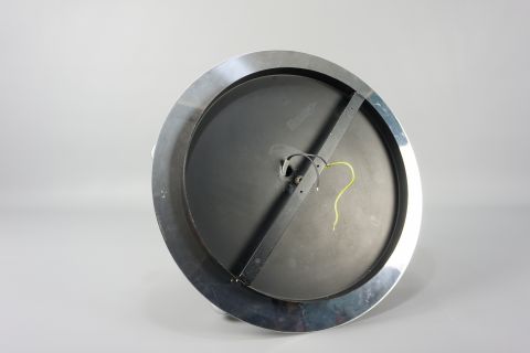 Cosack Sputnik Lamp Chrome