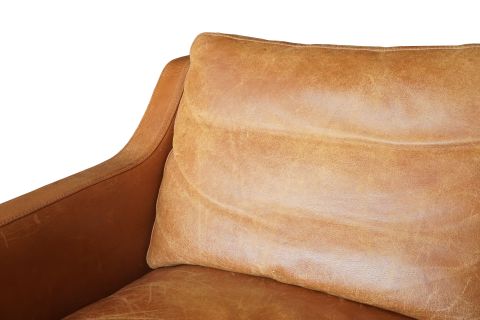 Mid Century Danish Sofa Ensemble