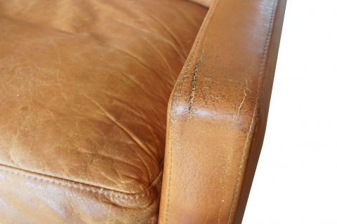 Mid Century Danish Sofa Ensemble