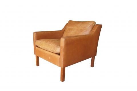 Mid Century Danish Sofa Ensemble