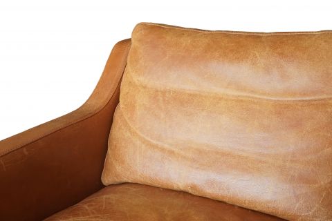 Mid Century Danish Sofa Ensemble