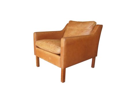Mid Century Danish Sofa Ensemble
