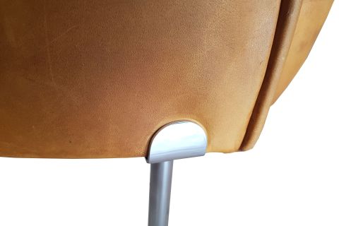 DE SEDE Robert Haussmann 310 Clubchairs