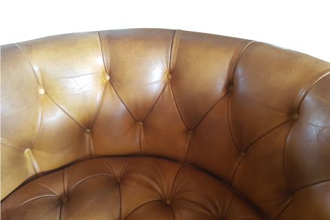 DE SEDE Robert Haussmann 310 Clubchairs