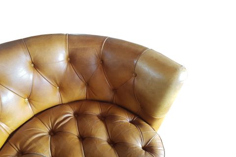 DE SEDE Robert Haussmann 310 Clubchairs
