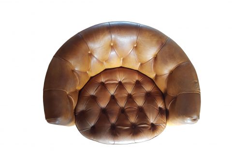 DE SEDE Robert Haussmann 310 Clubchairs