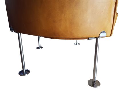 DE SEDE Robert Haussmann 310 Clubchairs
