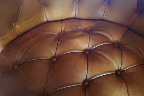 DE SEDE Robert Haussmann 310 Clubchairs