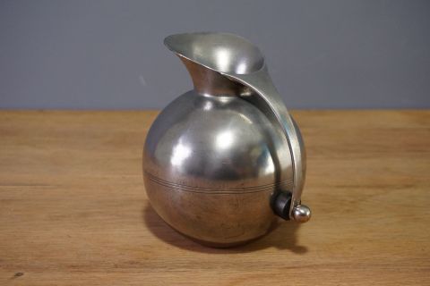 De Stijl-Bauhaus Pitcher