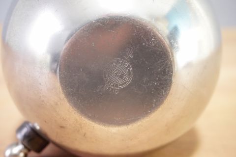 De Stijl-Bauhaus Pitcher