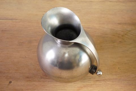 De Stijl-Bauhaus Pitcher