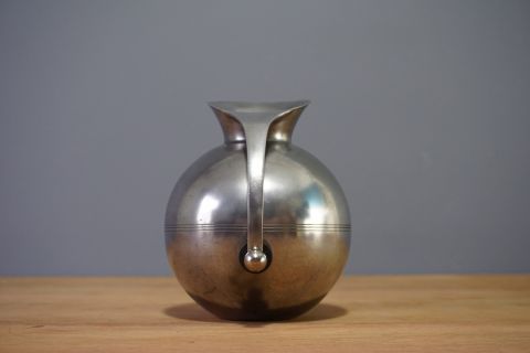 De Stijl-Bauhaus Pitcher