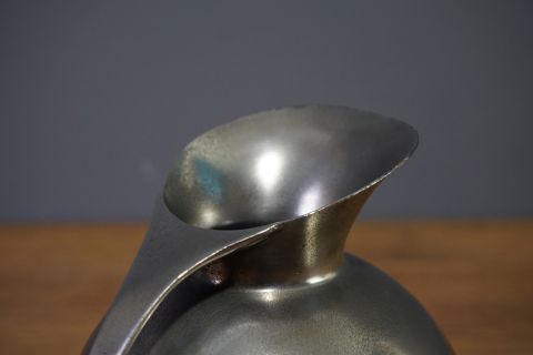 De Stijl-Bauhaus Pitcher