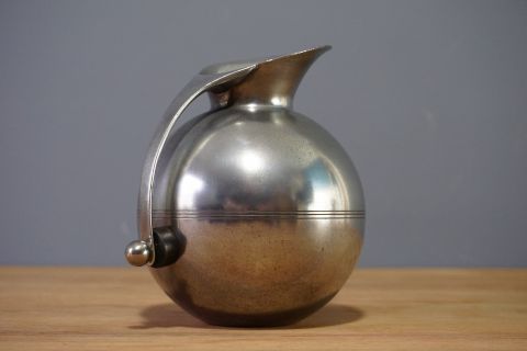 De Stijl-Bauhaus Pitcher