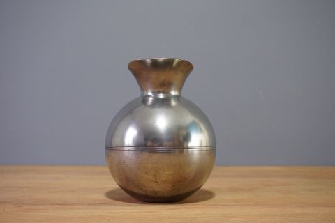 De Stijl-Bauhaus Pitcher