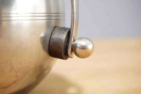 De Stijl-Bauhaus Pitcher